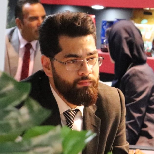 علی صالحی