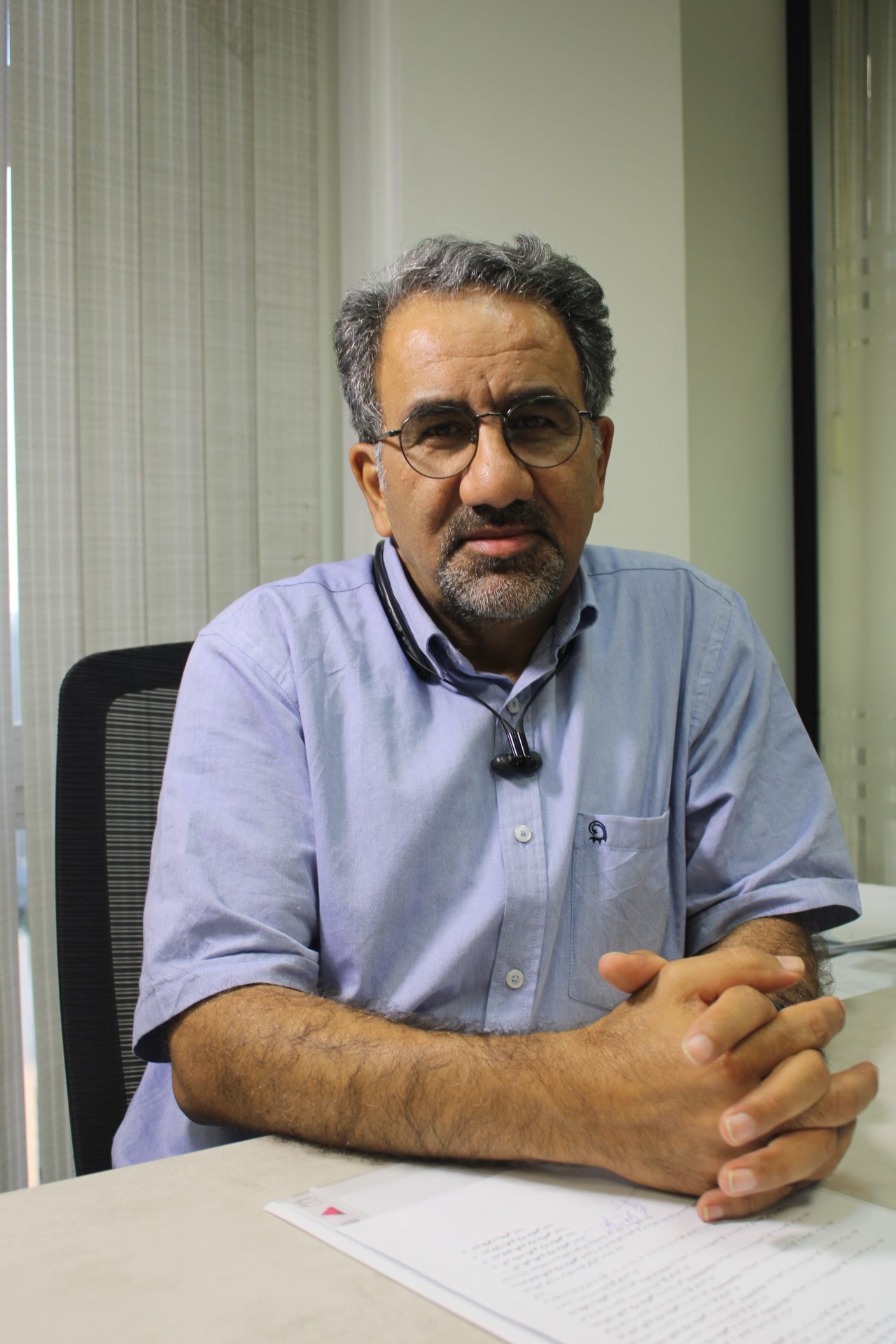 دکتر تدین