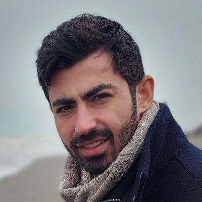 Mahmoud Torkamani