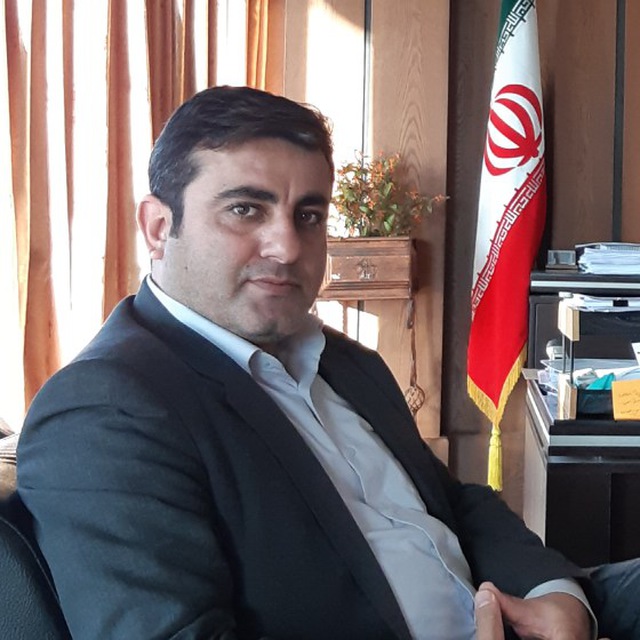 مهدی حسنی